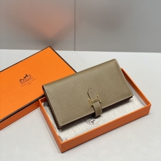 Hermes Wallets Purse